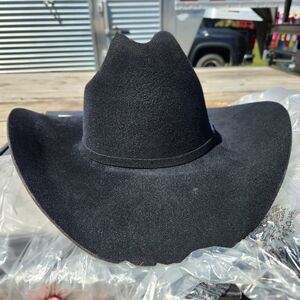 Bailey western hat